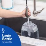 Petmate Pet Cafe Cat and Dog Water Dispenser, 3 Gallon - Image 6