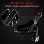 Plutus Pet No Pull Dog Harness with Front Clip, Breathable Mesh Padded - Image 4