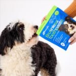 Ark Naturals Brushless Toothpaste Dog Dental Treats - Small Breeds (18 ct) - Image 5