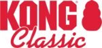 KONG Classic Stuffable Dog Toy, Natural Rubber Chew, for Large Dogs - Image 3