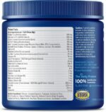 Zesty Paws Senior Dog Vitamins + Glucosamine for Dogs, Chicken 90ct - Image 5