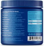 Zesty Paws Senior Dog Vitamins + Glucosamine for Dogs, Chicken 90ct - Image 6
