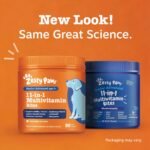 Zesty Paws Senior Dog Vitamins + Glucosamine for Dogs, Chicken 90ct - Image 9