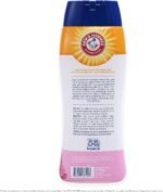 Arm & Hammer Deodorizing Dog Shampoo, Kiwi Blossom, 20 Fl Oz - Image 6