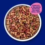 Kibbles 'n Bits Mini Bits Small Breed Dry Dog Food, 3.5 lb. Bag - Image 3
