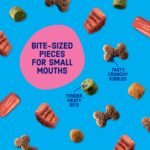 Kibbles 'n Bits Mini Bits Small Breed Dry Dog Food, 3.5 lb. Bag - Image 5