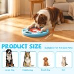 WinTour Dog Puzzle Toy,Interactive Dog Toys & Dog Puzzles for smart Dogs - Image 3