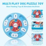 WinTour Dog Puzzle Toy,Interactive Dog Toys & Dog Puzzles for smart Dogs - Image 6