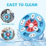 WinTour Dog Puzzle Toy,Interactive Dog Toys & Dog Puzzles for smart Dogs - Image 7