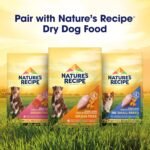 Nature’s Recipe Grain Free Wet Dog Food, 2.75 oz (Pack of 12) - Image 5