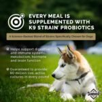 Diamond Puppy High Protein Dry Dog Food, Chicken Protein, 40lb - Image 4
