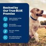 Blue Buffalo Life Protection Formula Chicken Senior 7+ Dry Dog Food, 30 lb - Image 5