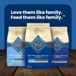 Blue Buffalo Life Protection Formula Chicken Senior 7+ Dry Dog Food, 30 lb - Image 6