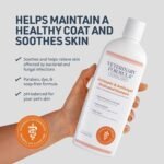 Veterinary Formula Clinical Care Antiseptic & Antifungal Shampoo, 16 oz - Image 2