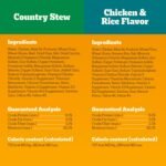 Pedigree Choice Cuts Wet Dog Food, Stew & Chicken, 13.2 oz, 24 Count - Image 5