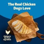 Blue Buffalo Freedom Chicken Adult Grain-Free Dry Dog Food, 4 lb - Image 4