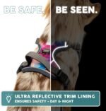 Embark No Pull Dog Harness, Reflective Adjustable Training Vest, No Choke - Image 7