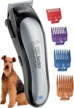 Wahl USA Lithium-Ion Pro Series Heavy Duty Cordless Animal Clippers - Image 3