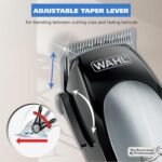 Wahl USA Lithium-Ion Pro Series Heavy Duty Cordless Animal Clippers - Image 4