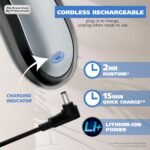 Wahl USA Lithium-Ion Pro Series Heavy Duty Cordless Animal Clippers - Image 5