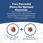 Blue Buffalo Life Protection Formula Chicken Senior 7+ Dry Dog Food, 15 lb - Image 5
