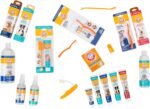 Arm & Hammer Fresh Breath Enzymatic Dog Toothpaste, Vanilla Ginger, 2.5 Oz - Image 6