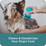 Sergeant's Guardian Flea & Tick Shampoo Dogs, Kills Eggs 30 Days, 18oz - Image 4