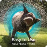 Sergeant's Guardian Flea & Tick Shampoo Dogs, Kills Eggs 30 Days, 18oz - Image 5