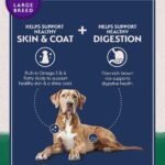 Natural Balance Limited Ingredient, Lamb & Brown Rice, 26 lb - Image 3
