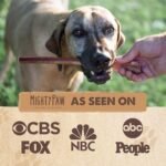 Mighty Paw 12" Bully Sticks for Dogs - Large, Medium and Small Dog Chew - Image 4