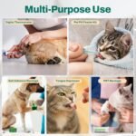 RHINO RESCUE Dog First Aid Kit, Pet Emergency Kit for Daily & Wound Care - Image 4