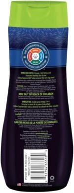 FURminator Ultra Premium deShedding Conditioner for Dogs, 16 oz - Image 2
