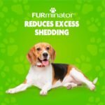 FURminator Ultra Premium deShedding Conditioner for Dogs, 16 oz - Image 3