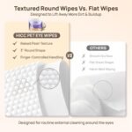 HICC PET Eye Wipes for Dogs & Cats, Pet Face Wipes, 100 Count - Image 4