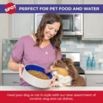 SPOT Standard Crock Dish, 9.5 in, 8 Cups (64 Oz) - Image 4