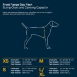 Ruffwear, Front Range Day Pack, River Rock Green, Medium - Image 3