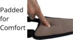 Easy Lift® Dog Hind Leg Support Slings, Medium, Machine Wash & Dry - Image 3
