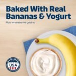 Blue Buffalo Health Bars Bananas & Yogurt Dog Biscuits, 16 oz - Image 3