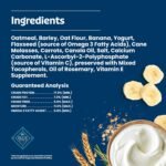 Blue Buffalo Health Bars Bananas & Yogurt Dog Biscuits, 16 oz - Image 6