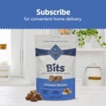 Blue Buffalo Bits Chicken Training Treats, 4 oz - Image 5