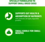 IAMS Proactive Health Small Breed Dry Dog Food, Chicken & Grain, 15 lb - Image 4
