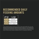 Purina Pro Plan Large Breed Dry Dog Food, Chicken & Rice, 47 lb Bag - Image 5