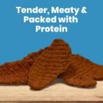 Blue Buffalo Nudges Jerky Cuts Steak Dog Treats, 16 oz - Image 2