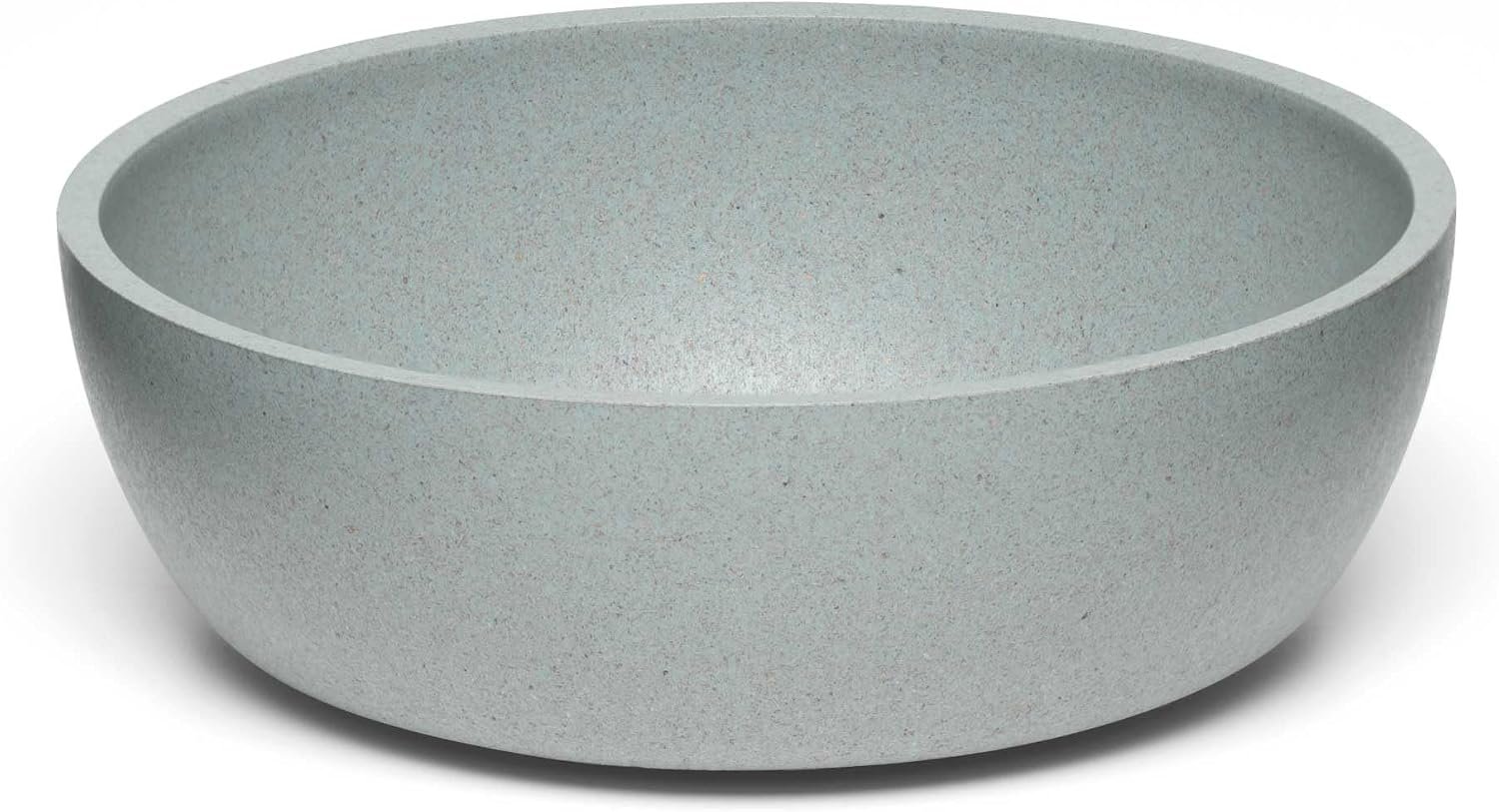 Loving Pets – Dolce Bamboo – Eco-Friendly Pet Bowls & Dishes for Dog, Cats, Puppy Food and Water Bowl -Sustainable and Dishwasher Safe, Made with Real Bamboo (Medium, Slate-Grey) Loving Pets – Dolce Bamboo – Eco-Friendly Pet Bowls & Dishes for Dog, Cats, Puppy Food and Water Bowl -Sustainable and Dishwasher Safe, Made with Real Bamboo (Medium, Slate-Grey)