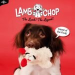 Multipet Lamb Chop Dog Plush Toy - Squeaky Toy - Image 3