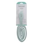BioSilk for Pets Eco-Friendly Detangling Pin Brush for Dogs - Image 2