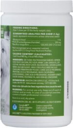 Amazon Brand - Wag Probiotic Supplement Chews for Dogs, Supports Digestive Health and Gut Flora, Natural Duck Flavor, 160 Count, Pack of 1 - Image 3