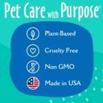 earthbath Oatmeal & Aloe Itch Relief Dog Shampoo, 16 Oz (1 Pack) - Image 6