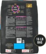 Purina Pro Plan Sensitive Skin & Stomach Puppy Dog Food, Large, 16 lb Bag - Image 6