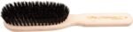 Chris Christensen Boar Dog Brush, Groom Like a Professional, Natural Boar Bristles, Beech Wood Handle, Distributes Natural Oils Making for a Healthy Coat - Image 3